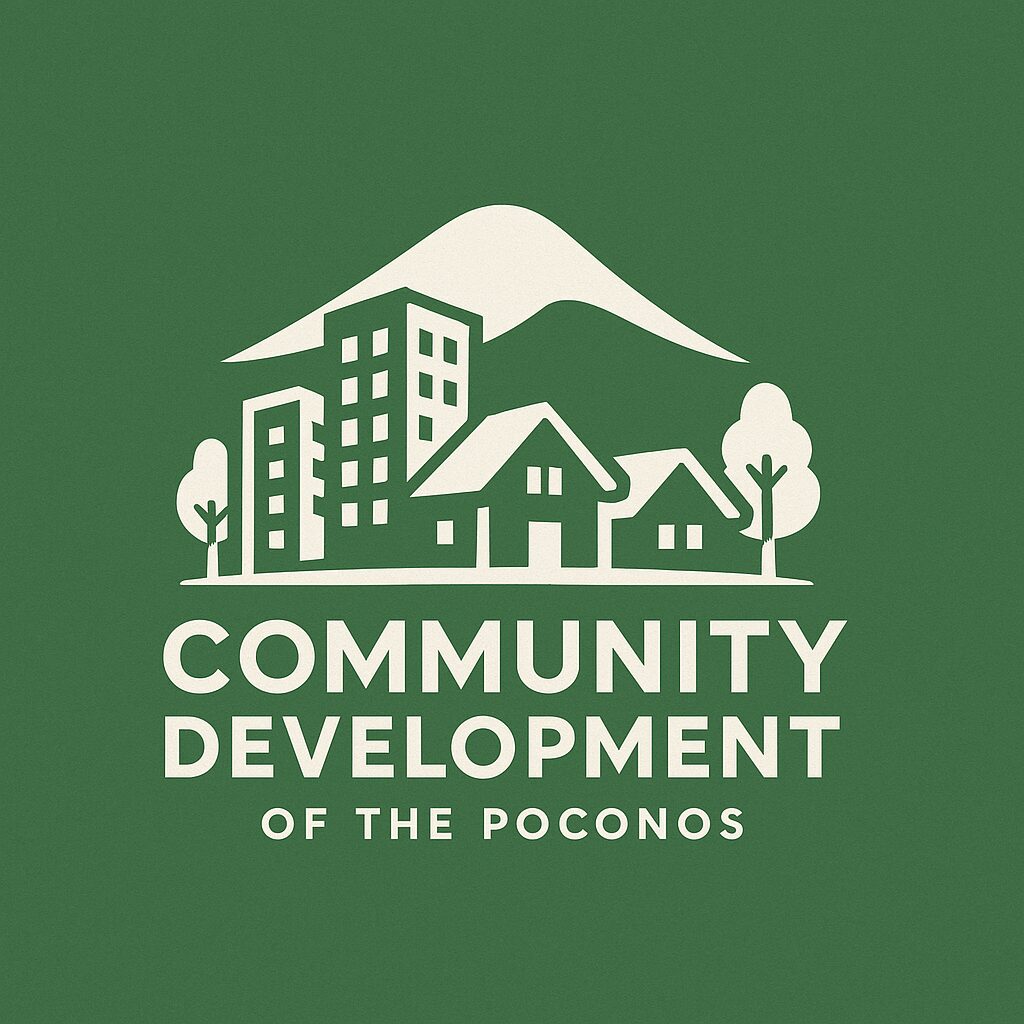 Community Development of the Poconos